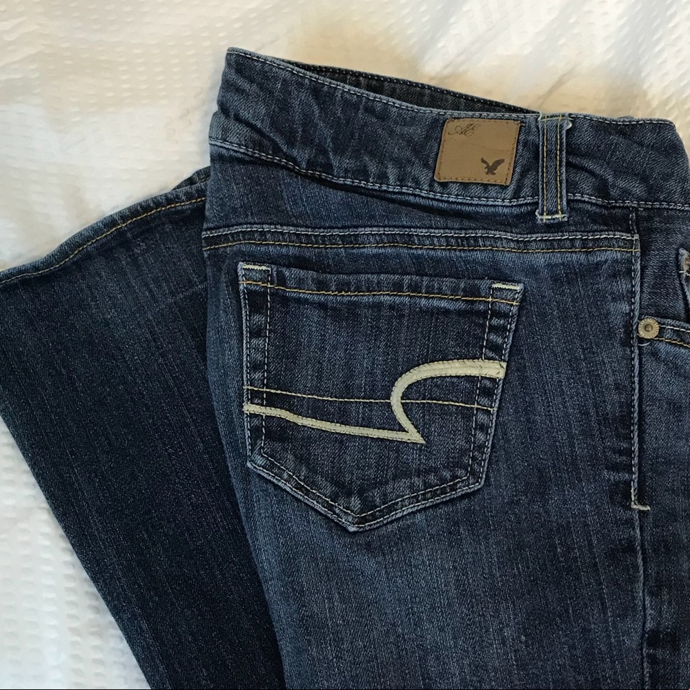 American Eagle Jeans size 6